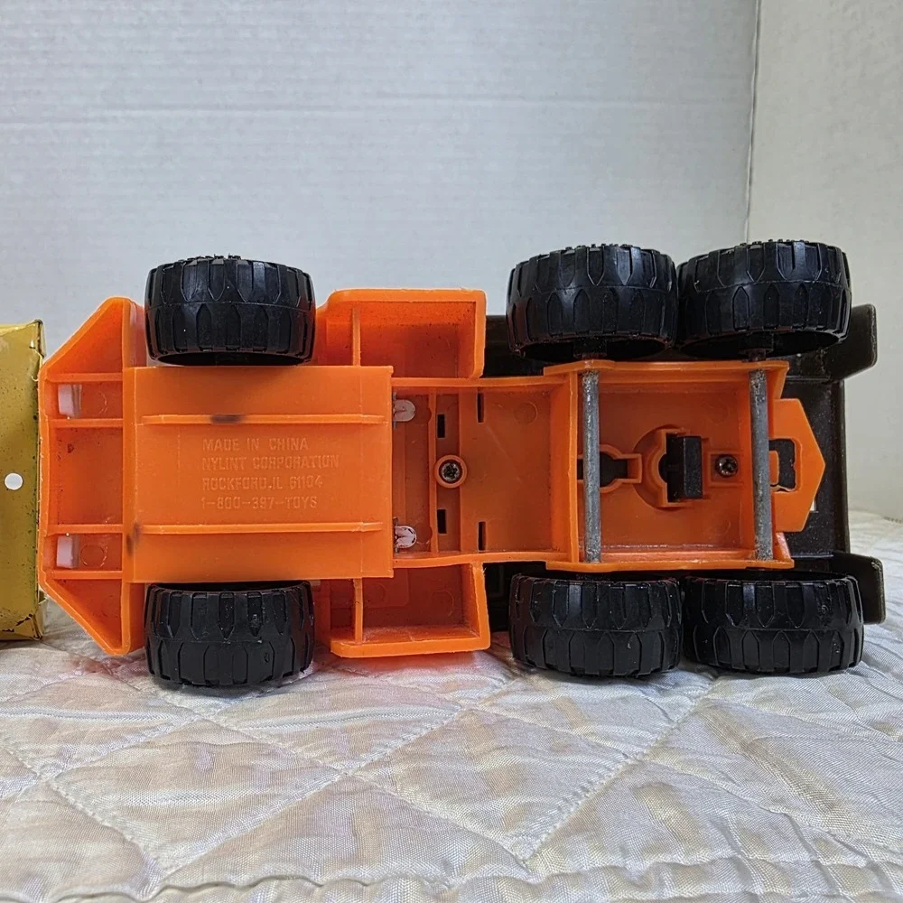Nylint used fair